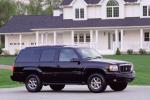 Cadillac Escalade 1999 года
